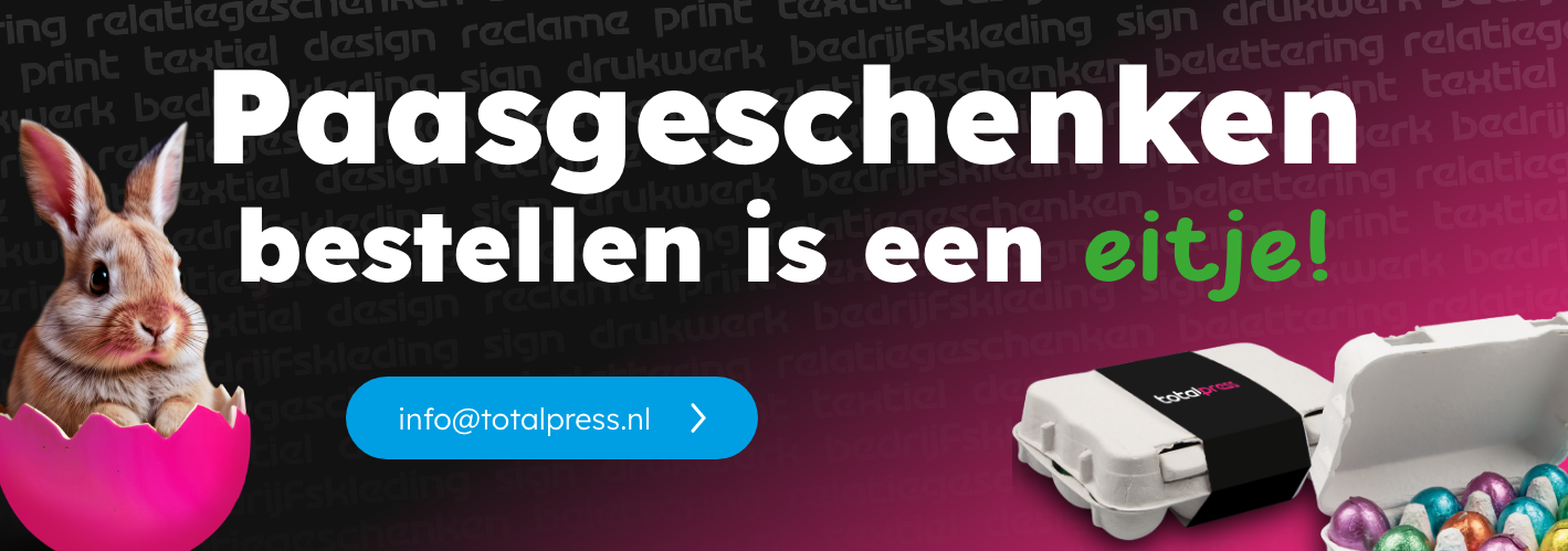 Paasgeschenken