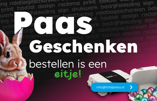 Paasgeschenken